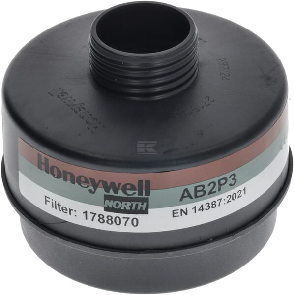 Filtr gazu A2B2P3 | poltechparts.pl