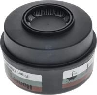 Filtr gazu A2B2P3 | poltechparts.pl