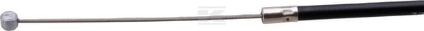 Linka cięgna gazu kpl. | poltechparts.pl