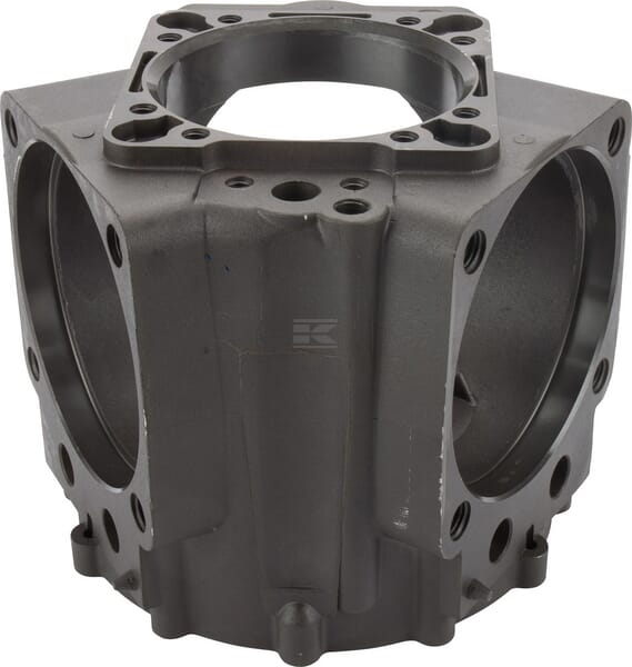 Korpus pompy | poltechparts.pl