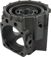 Korpus pompy | poltechparts.pl