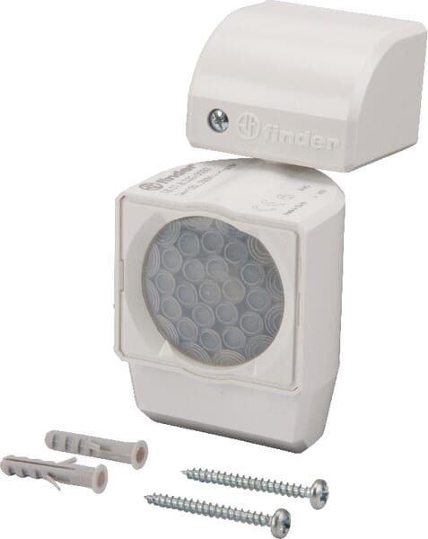 Czujnik Ruchu 1M 10A 23 | poltechparts.pl