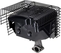 Tłumik | poltechparts.pl