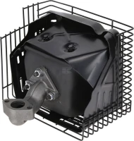 Tłumik | poltechparts.pl