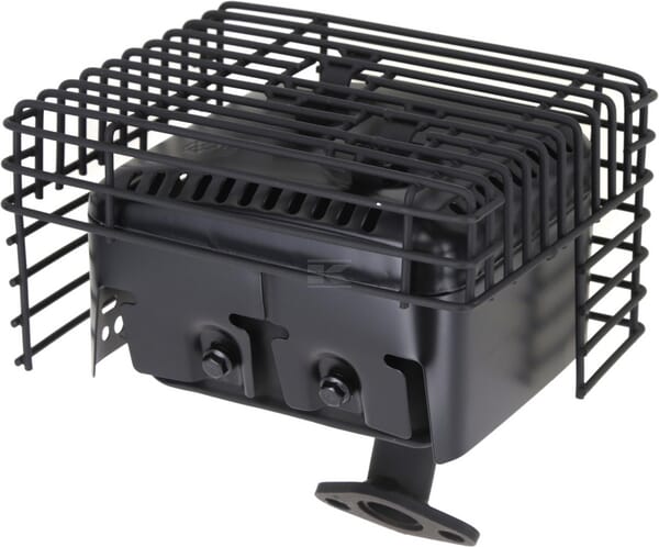 Tłumik | poltechparts.pl