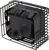 Tłumik | poltechparts.pl