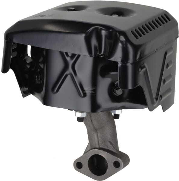 Tłumik | poltechparts.pl