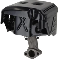 Tłumik | poltechparts.pl