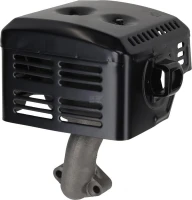 Tłumik | poltechparts.pl