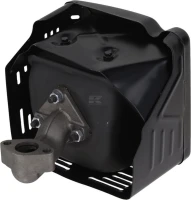 Tłumik kpl. | poltechparts.pl