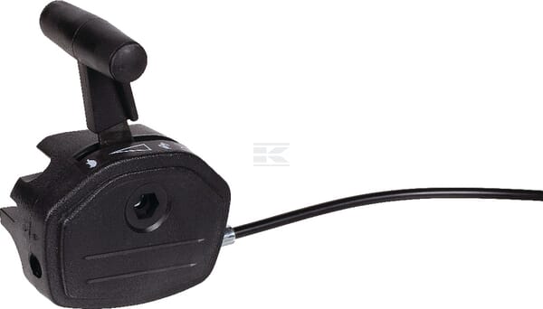 Linka cięgnowa gazu 940 mm | poltechparts.pl