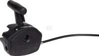 Linka cięgnowa gazu 940 mm | poltechparts.pl
