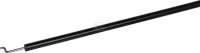 Linka cięgnowa gazu 940 mm | poltechparts.pl