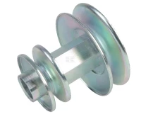 Tarcza napędowa | poltechparts.pl