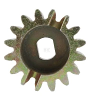 Zębatka | poltechparts.pl