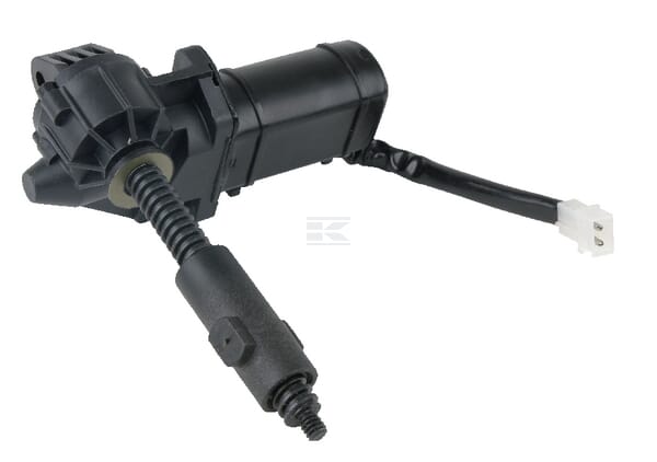 Silnik do kanału wyrzutowego | poltechparts.pl