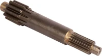 Wał zębaty | poltechparts.pl