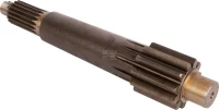 Wał zębaty | poltechparts.pl