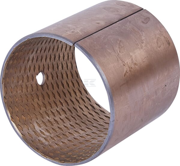 Bushing