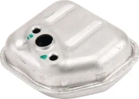 Tłumik | poltechparts.pl