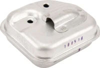 Tłumik | poltechparts.pl