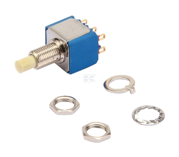 Wyłącznik ciśnieniowy | poltechparts.pl