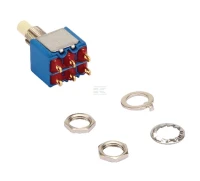 Wyłącznik ciśnieniowy | poltechparts.pl