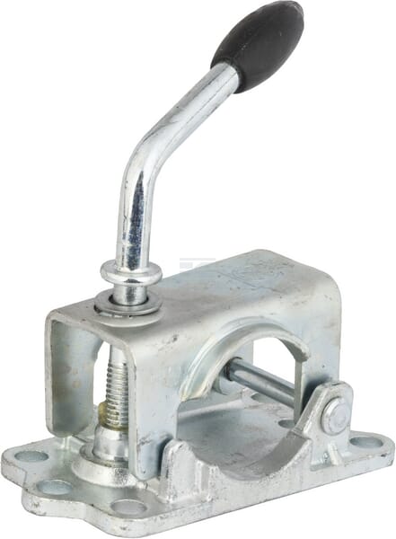 Uchwyt koła 48 mm odlewany | poltechparts.pl