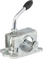 Uchwyt koła 48 mm odlewany | poltechparts.pl