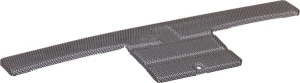 Perforated