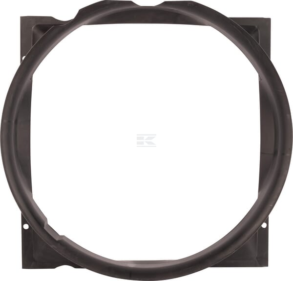 Tunel chłodnicy wody | poltechparts.pl