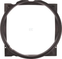 Tunel chłodnicy wody | poltechparts.pl