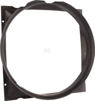 Tunel chłodnicy wody | poltechparts.pl