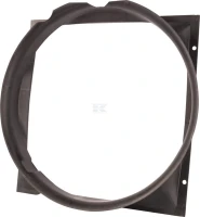 Tunel chłodnicy wody | poltechparts.pl