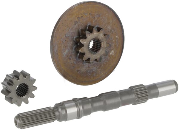 Wał napędzający LB kpl. | poltechparts.pl