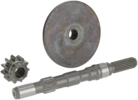 Wał napędzający LB kpl. | poltechparts.pl