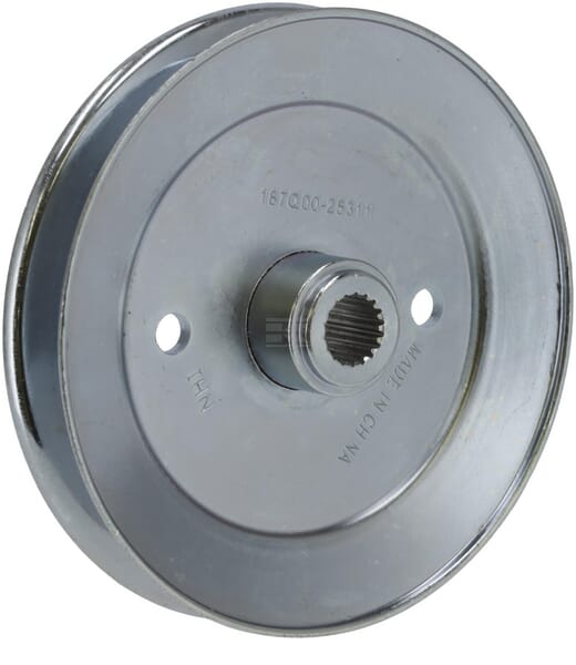 Koło pasowe K | poltechparts.pl