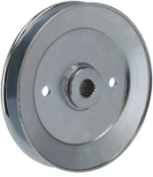 Koło pasowe K | poltechparts.pl
