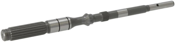 Wał pompy | poltechparts.pl