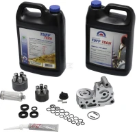 Zestaw naprawczy K574T,B,F | poltechparts.pl