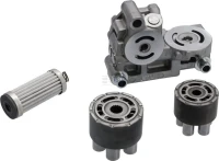Zestaw naprawczy K574T,B,F | poltechparts.pl