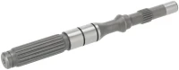 Wał pompy K46BT | poltechparts.pl