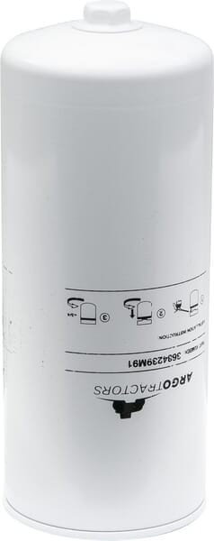 Filtr OEM