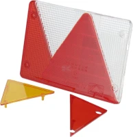 Klosz lampy, lewy Multipoint IV | poltechparts.pl