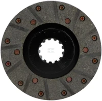 Tarcza hamulcowa | poltechparts.pl