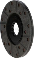 Tarcza hamulcowa | poltechparts.pl
