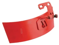 Ścinacz skiby, prawy kompl. nowy | poltechparts.pl