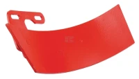 Ścinacz skiby, prawy kompl. nowy | poltechparts.pl