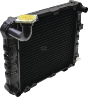 Chłodnica | poltechparts.pl