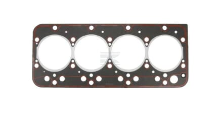 Cylinder head gasket
